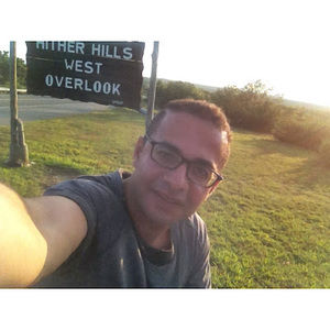 Meet your Posher, Amro